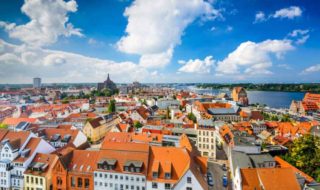 Urlaub in Rostock Städtereise