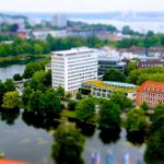 Urlaub in Kiel Städtereise mit der Familie