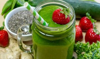 Smoothies selber machen