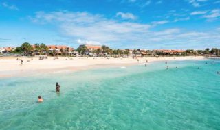 Urlaub Kapverdische Inseln