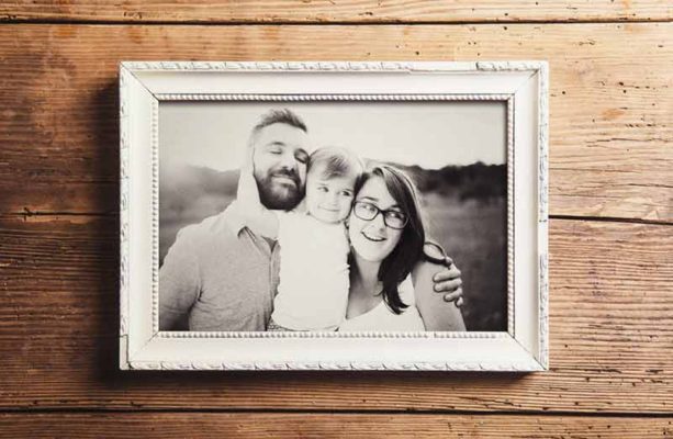Portraitfotografie: Familienfotografie und Kinderfotografie