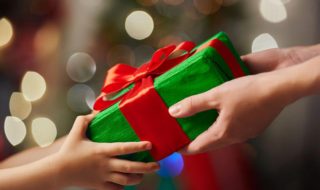 Geschenk
