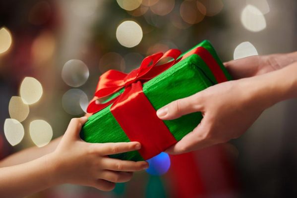 Geschenk