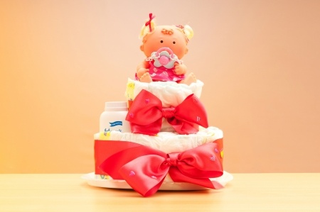 Geschenke zur Geburt