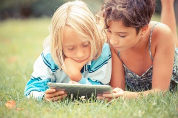 Lernseiten für Schüler online