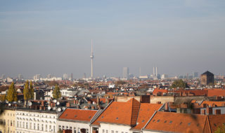 Familienurlaub Berlin