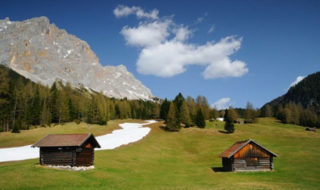 Tiroler Zugspitz Arena Familienurlaub