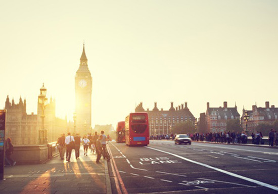 Die optimale Vorbereitung auf deine Au Pair Zeit in England