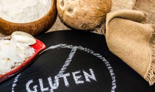 Zöliakie Glutenunverträglichkeit