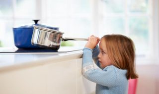 Küche für Kinder
