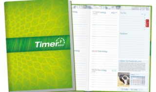 Terminplaner Chäff-Timer