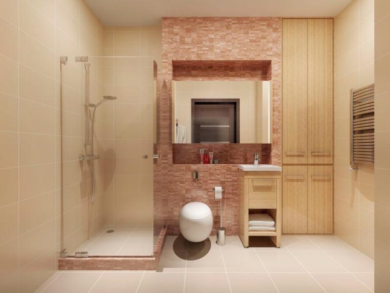 Ein kindersicheres Badezimmer einrichten - socko