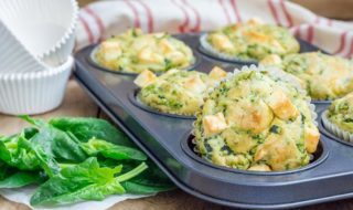 Herzhafte Muffins Rezepte