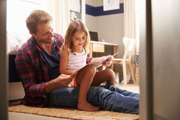 Informationen für werdende Väter und Papas