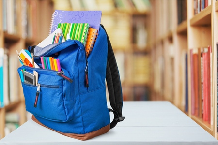 Ratgeber für Schulranzen