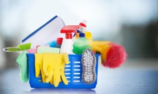 Haushaltstipps: Checkliste Haushalt