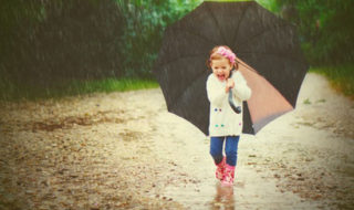 Outdoor Kleidung Kinder