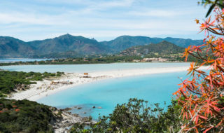 Familienurlaub auf Sardinien