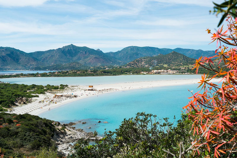 Familienurlaub auf Sardinien