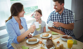 Kapsel-Kaffeemaschine für Familien im Test