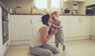 Slow Family Familienleben