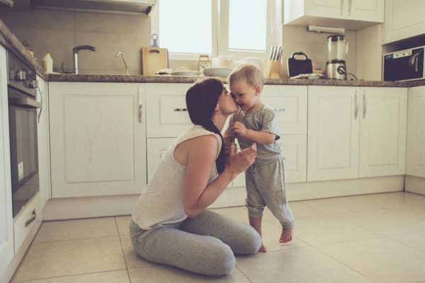Slow Family Familienleben