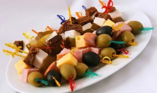 Fingerfood