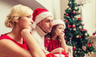 Weihnachtsfrieden: Familienstreit zu Weihnachten vermeiden