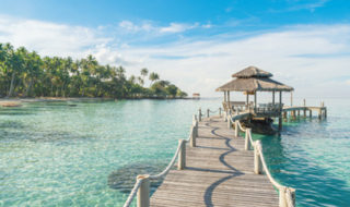 Familienurlaub in Thailand: günstig Reisen mit Kindern