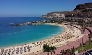 Ausflüge Gran Canaria