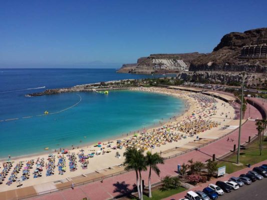 Ausflüge Gran Canaria