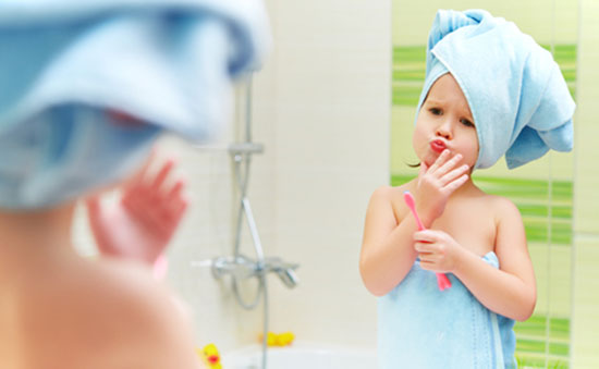 Kinderbad: Ein Kinderbadezimmer planen und gestalten