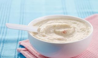 Hirsebrei Rezept