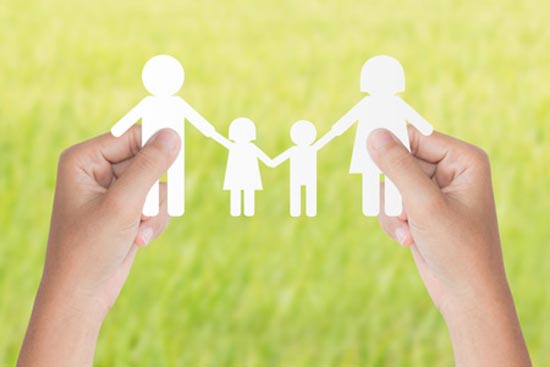Welche Familienversicherung braucht man?