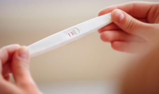1. Trimester / 1. Trimenon: erste Schwangerschaftswochen