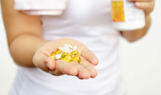 Abnehmpillen und Diät-Tabletten zum Abnehmen