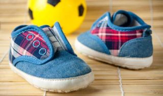 Kinderschuhe kaufen worauf achten