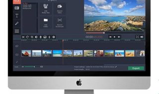 Movavi Slideshow-Maker Urlaubsbilder