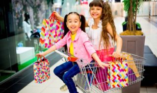 Kindermode günstig kaufen