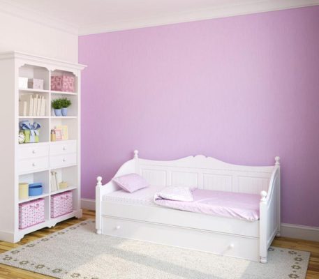 Kinderzimmer Landhausstil