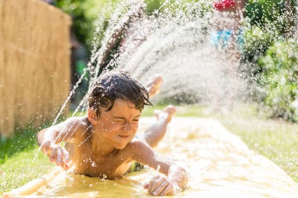 Outdoor Spielzeug für Draußen