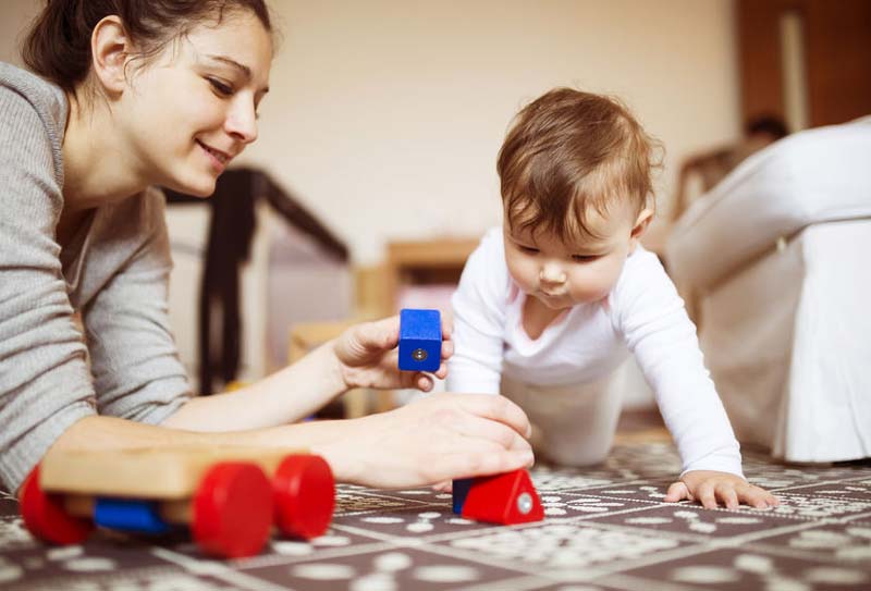 Aktuelle Babyspielzeug Trends: Neuerscheinungen in der Spielzeugwelt der Kleinsten