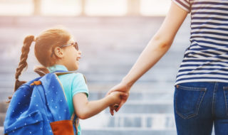 Berufsunfähigkeitsversicherung für Kinder und Schüler