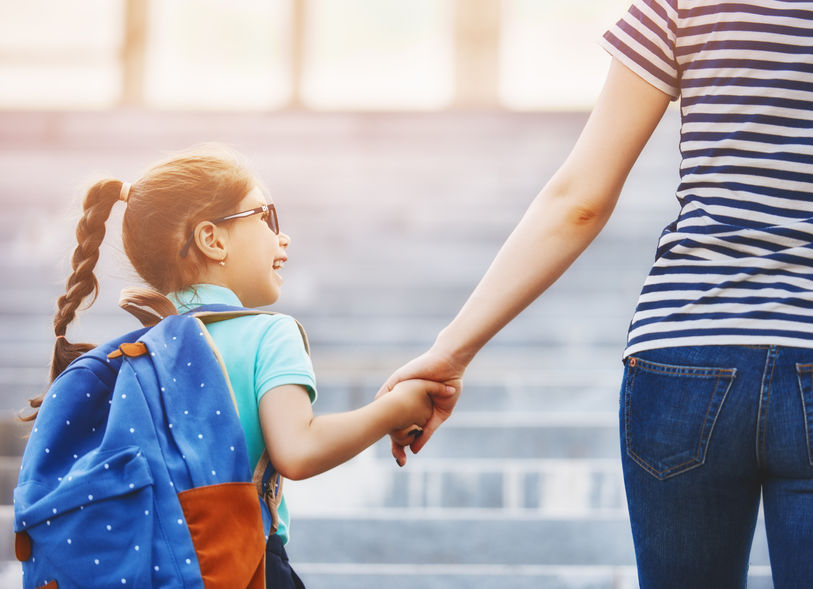 Berufsunfähigkeitsversicherung für Kinder und Schüler