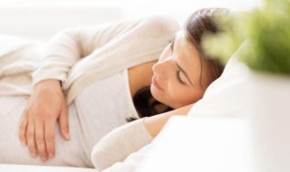 2. Trimester: Das zweite Drittel der Schwangerschaft