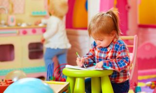 Kindergartenkosten & Kindergartenbeitrag