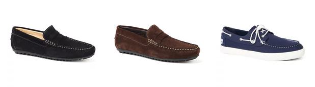 Penny Loafers