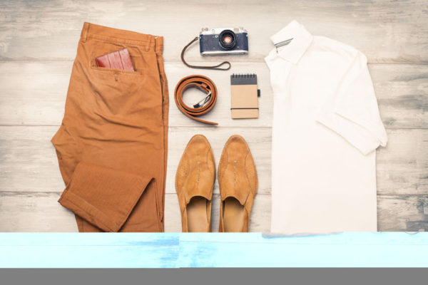 Style-Guide: Papa trägt bequeme Casual- & Streetwear