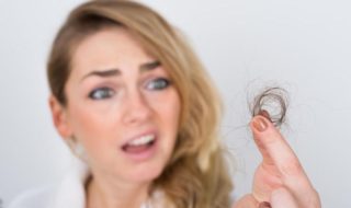 Tipps: Was hilft gegen Haarausfall?