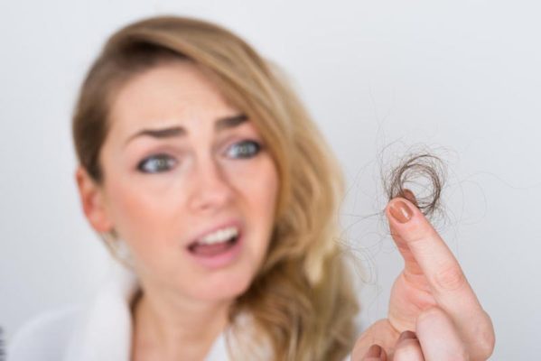 Tipps: Was hilft gegen Haarausfall?